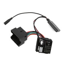 Car Radio Wire Adaptor AUX