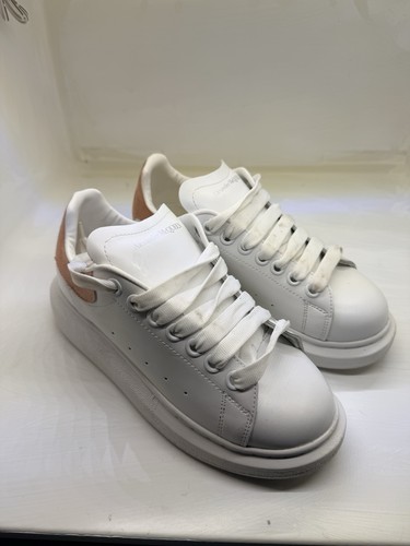Alexander mcqueen oversized - mcqueen,