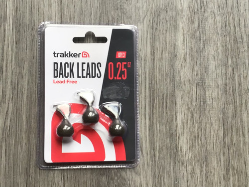 Trakker back leads - trakker,