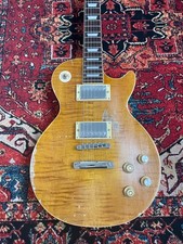 Kirk Hammett Greeny 1959