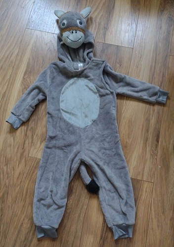 Donkey fancy dress - fancy,