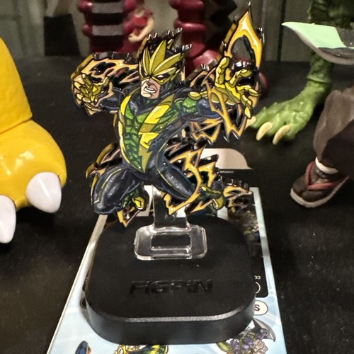 Figpin quest spider man - figpin, quest: