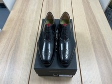 Oliver Sweeney Black Shiny