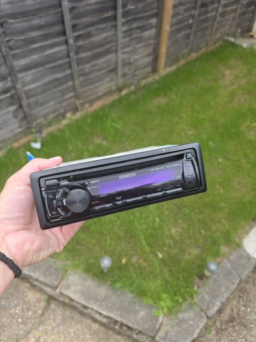 Kenwood kdc 3054ur - kenwood, kdc-3054ur