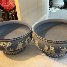 Vintage classic wedgwood - wedgwood, blue