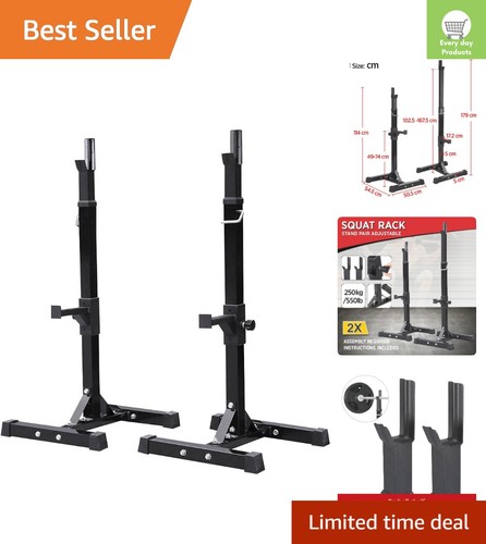 Strength training dip - dip, station