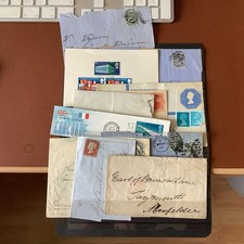 Victorian stamps on - victorian,