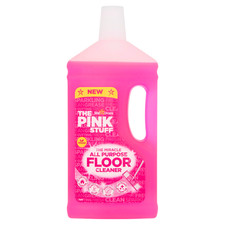 The Pink Stuff Floor Cleaner