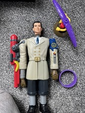 Inspector Gadget McDonald’s