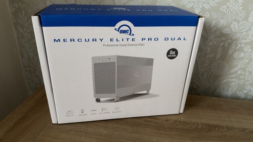 Owc mercury elite pro dual - owc,