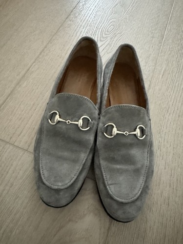 Gucci loafers women - gucci,