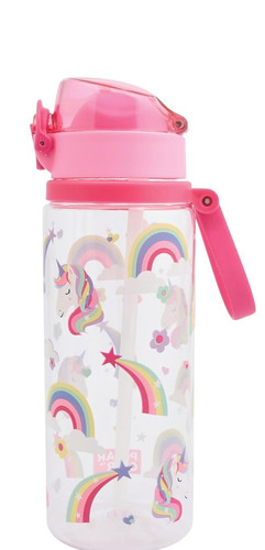 Polar gear aqua flip - flip, 650ml