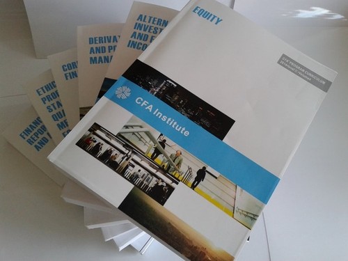Cfa level 2014 volume - level, ii