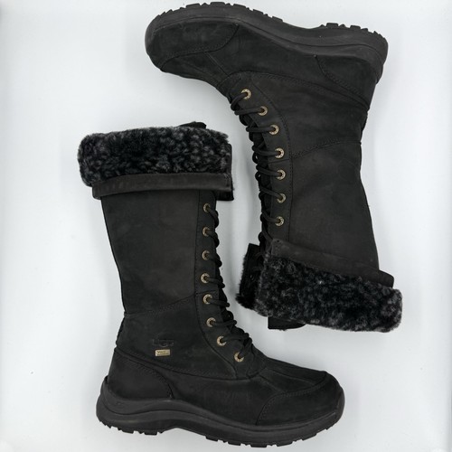 Ugg adirondack tall iii - ugg,