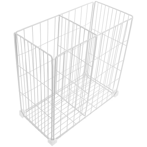 Refrigerator divider bins - divider,