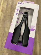 LIV Alacra SLR Carbon rail ladies saddle RRP £129.99