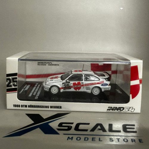 Inno64 sierra rs500 - inno64,