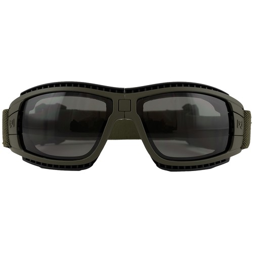 Wiley lynx goggles - goggles, grey