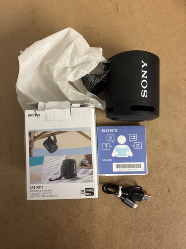 Sony srs xb13 - sony, srs-xb13