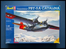 Revell Consolidated PBY-5A