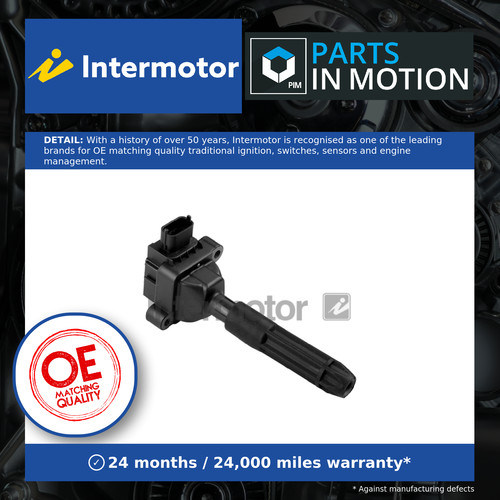 Ignition coil fits - ignition, mercedes