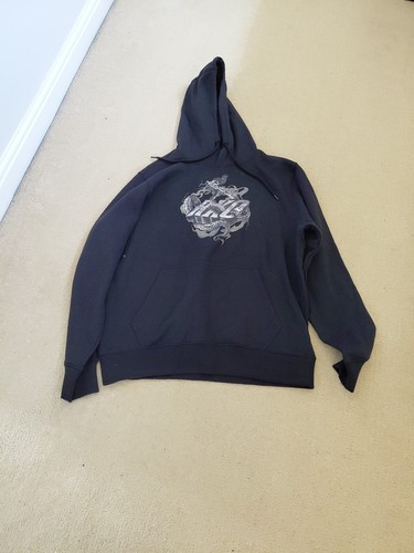 Wwe randy orton hoddie - wwe, l