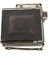 Graflex Speed Graphic