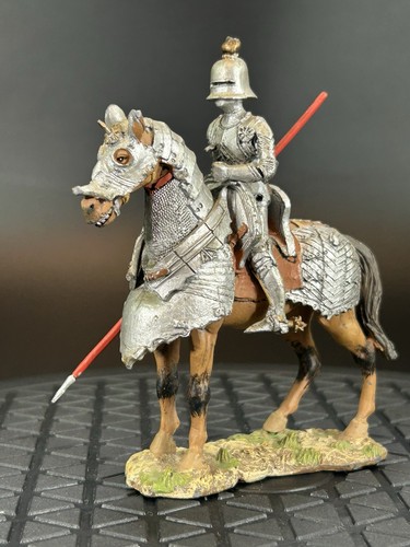 Del prado cavalry through - -,