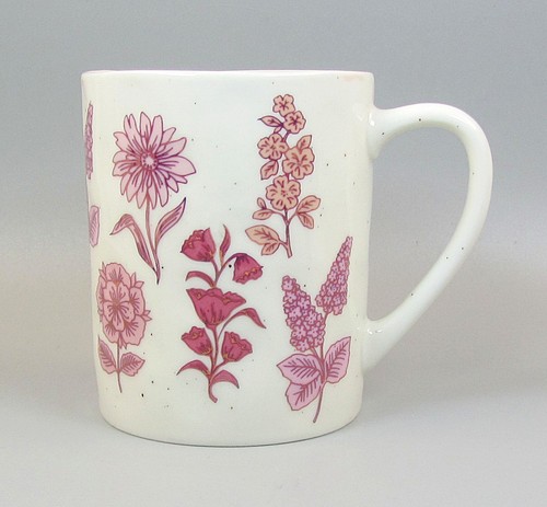 Seeds sunshine mug large - &,