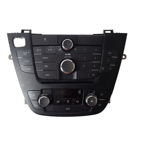 Genuine 13321292 stereo - gm,