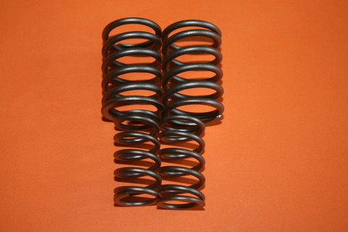 Bsa c15 valve spring - valve, set
