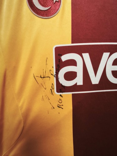 Galatasaray istanbul long - galatasaray,