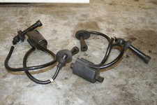 Suzuki Bandit GSF 1200 MK2