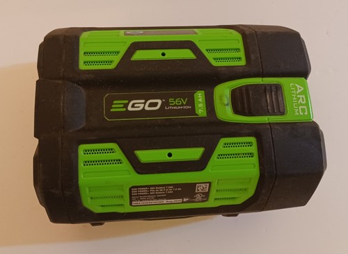 Ego power 56v - ego,