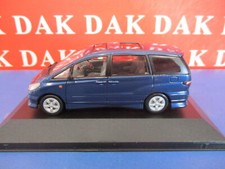 Die Cast 1/43 Model Car Toyota