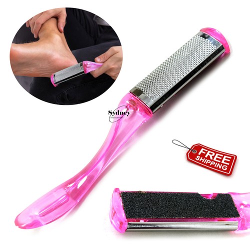 Pedicure foot file - foot,