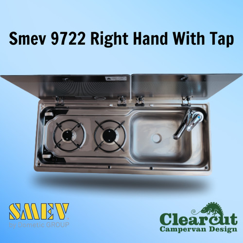 Right hand smev - hob, &