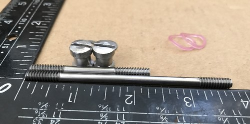 Stanley plane handle - 4, used