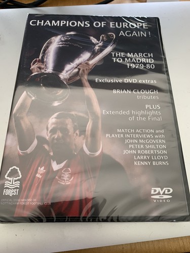 Nottingham forest champions - -,