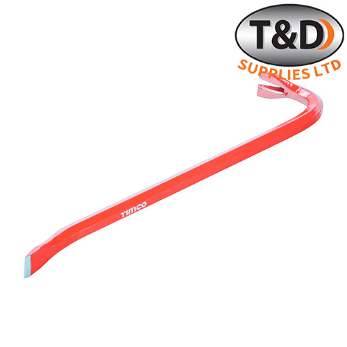 Timco wrecking cro - 12",