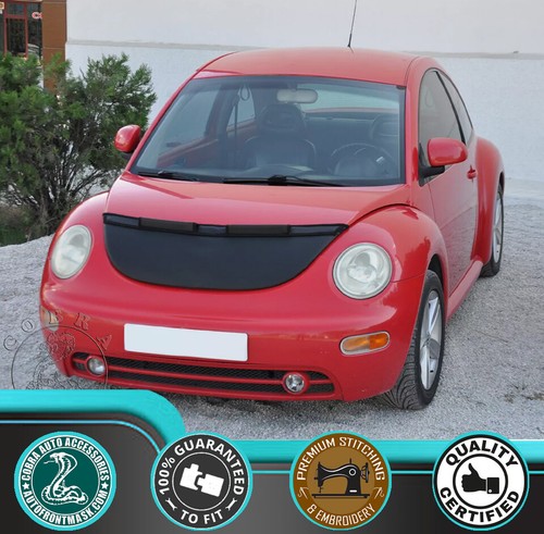 Car bonnet bra for - car, vw