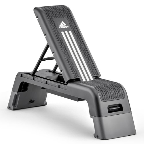 Adidas hiit deck adjustable - hiit,