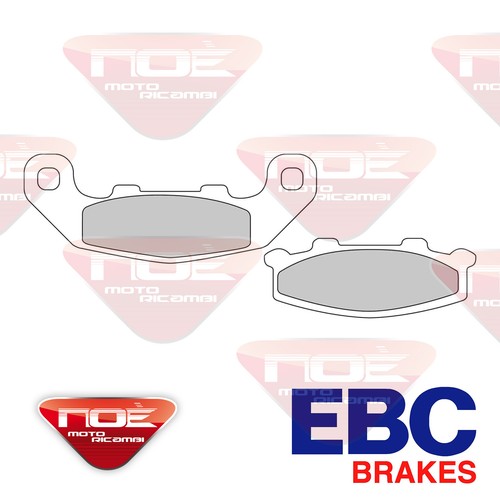 Brake pads suzuki rgv 250 - suzuki,
