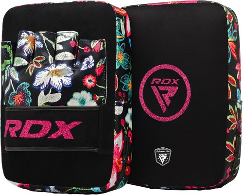 Boxing focus pads women - focus, by