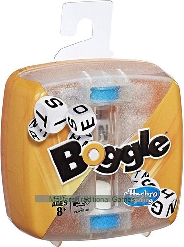 Boggle word game - boggle,