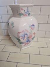 Vintage Aynsley Little Sweetheart Vase Fine Bone China  England