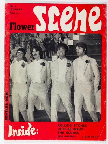 Beatles rolling stones - beatles,