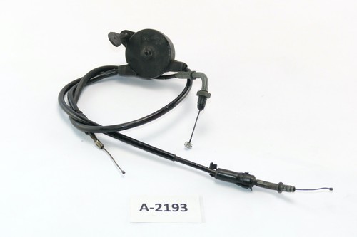 Cagvia mito 125 - 1992,