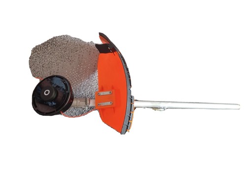Strimmer trimmer pole brush - strimmer,