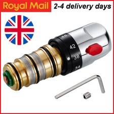 Brass Replacement Thermostatic